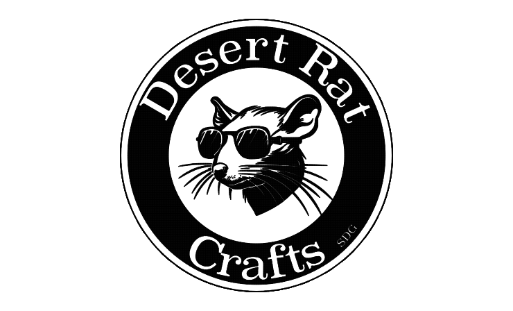 Desert Rat Crafts